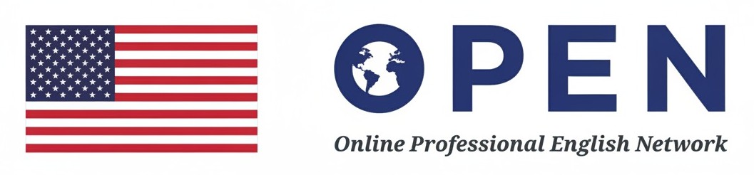 U.S. Online Professional English Network
